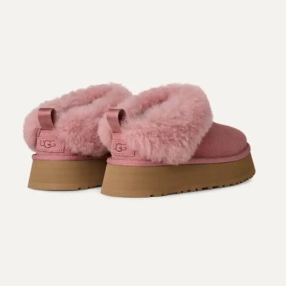 UGG Women's Tazzelle Pink Dawn 7 New in Box - Picture 4 of 13